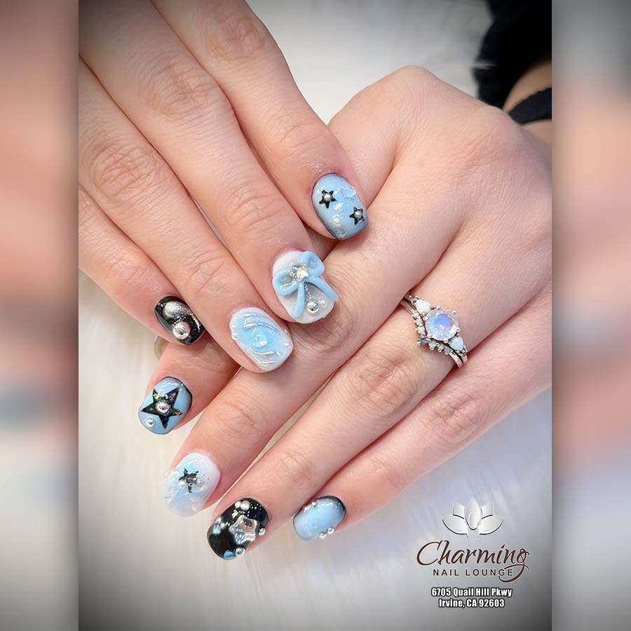 amazing nail